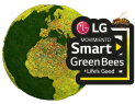 logo smart green