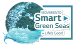 logo smart green