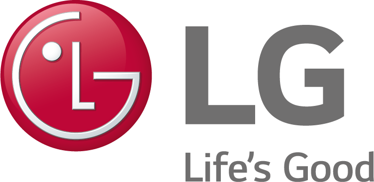 logo de LG